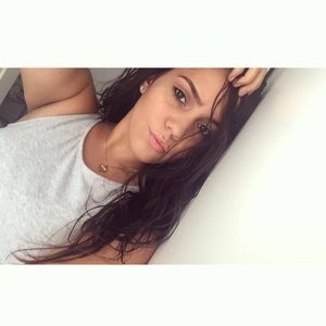 Meet your Posher, Mariela